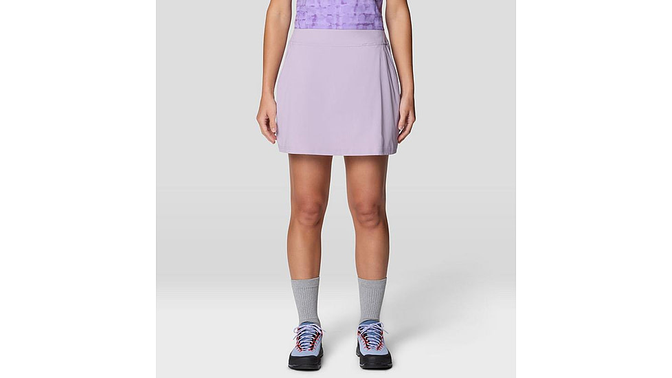 Mountain Hardwear Dynama Skort - Womens