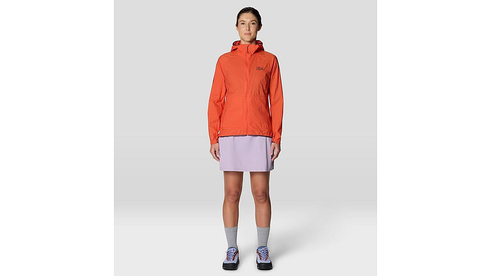Mountain Hardwear Dynama Skort - Womens