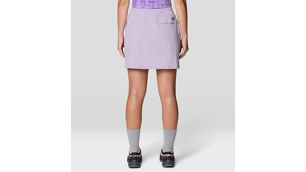 Mountain Hardwear Dynama Skort - Womens