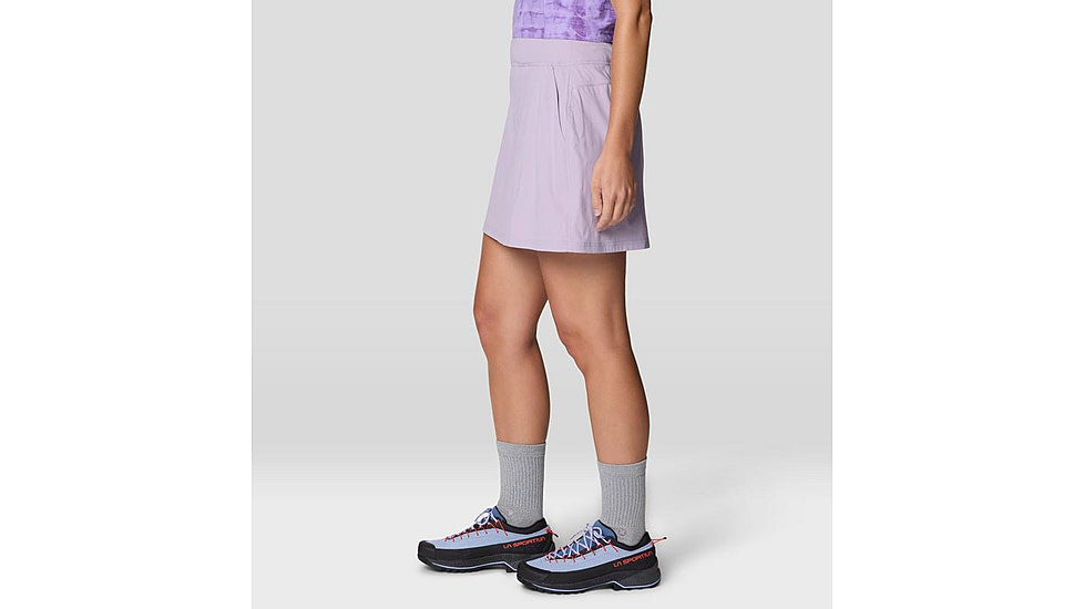 Mountain Hardwear Dynama Skort - Womens
