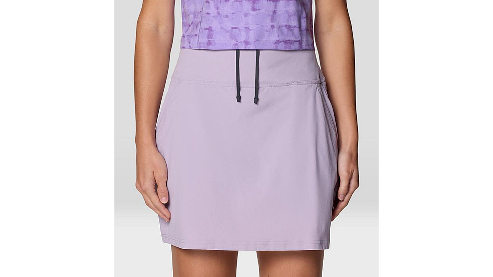 Mountain Hardwear Dynama Skort - Womens