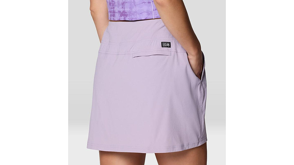 Mountain Hardwear Dynama Skort - Womens