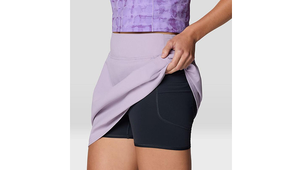 Mountain Hardwear Dynama Skort - Womens