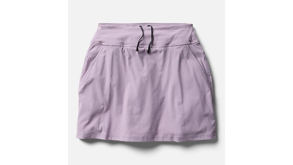 Mountain Hardwear Dynama Skort - Womens