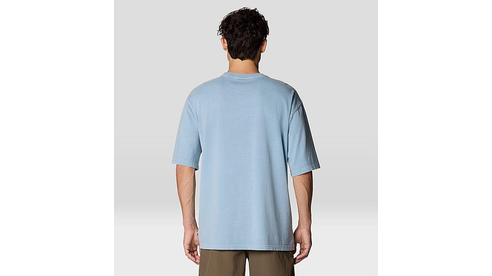 Mountain Hardwear EV Collab M SS 2 T-Shirt - Mens
