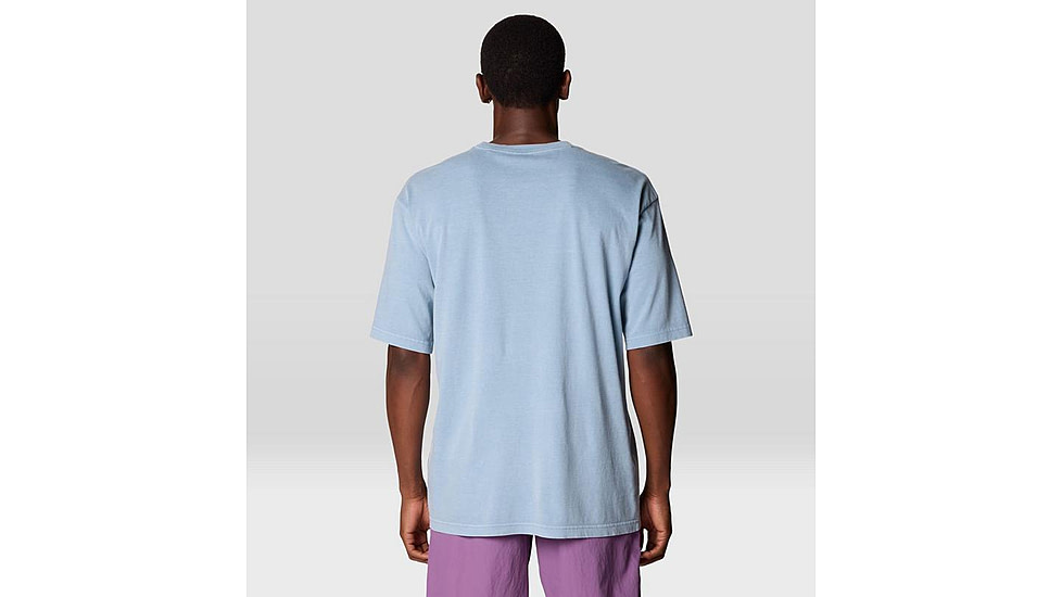 Mountain Hardwear EV Collab M SS T-Shirt - Mens