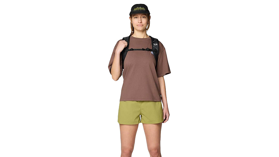 Mountain Hardwear Field Day 16L Backpack