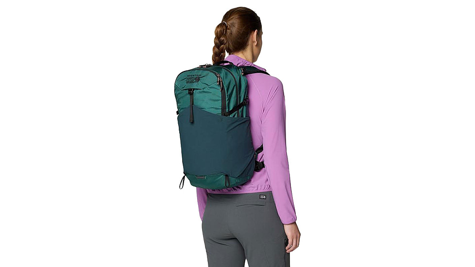 Mountain Hardwear Field Day 28L Backpack
