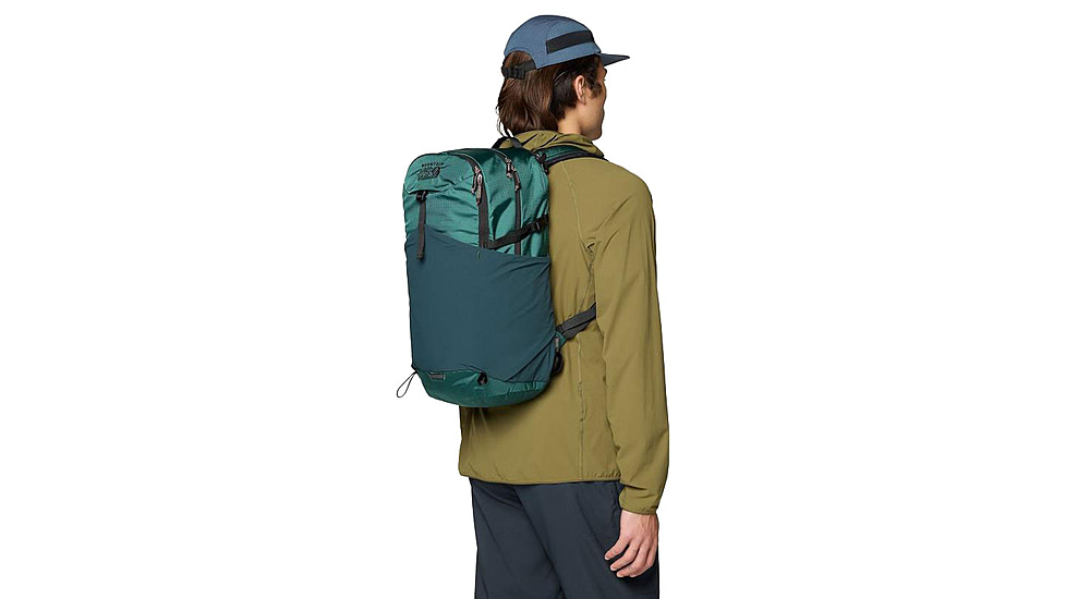 Mountain Hardwear Field Day 28L Backpack