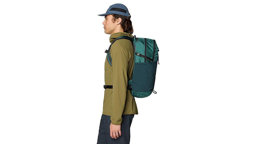 Mountain Hardwear Field Day 28L Backpack