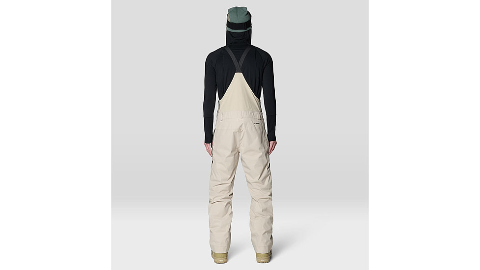 Mountain Hardwear FireFall Bib - Mens