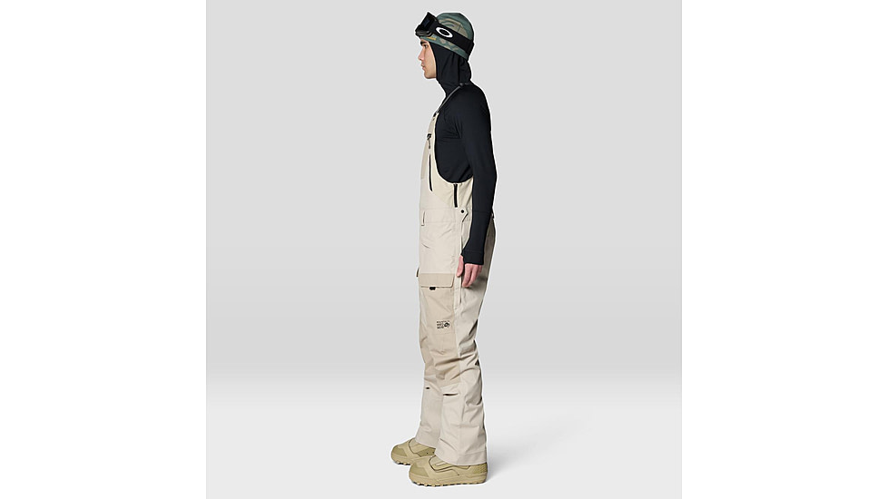 Mountain Hardwear FireFall Bib - Mens