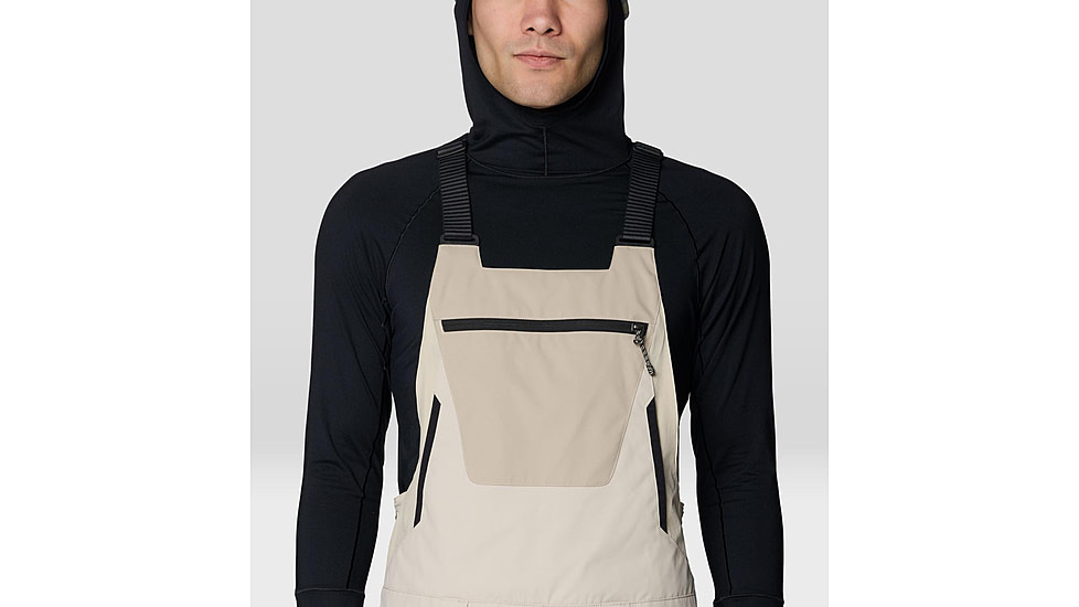 Mountain Hardwear FireFall Bib - Mens
