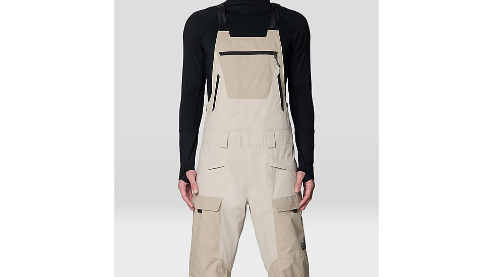 Mountain Hardwear FireFall Bib - Mens