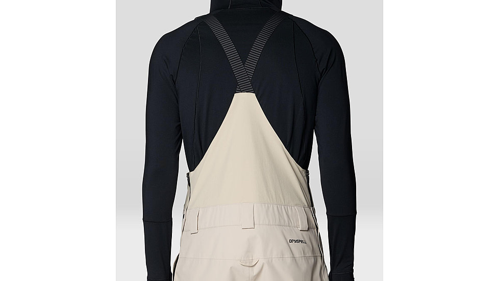 Mountain Hardwear FireFall Bib - Mens