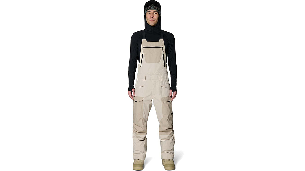 Mountain Hardwear FireFall Bib - Mens
