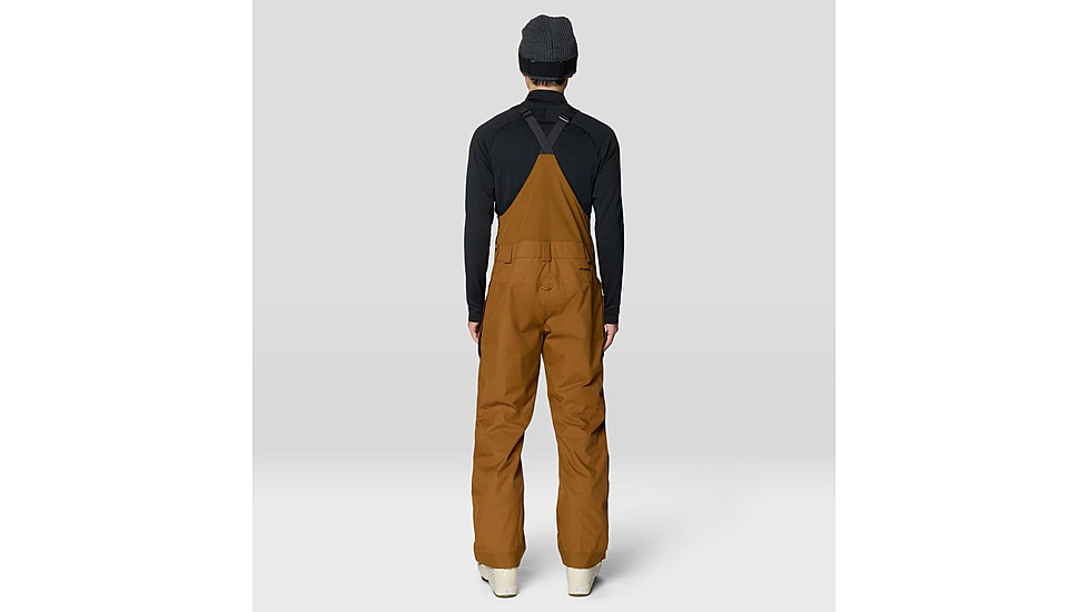 Mountain Hardwear FireFall Bib - Mens