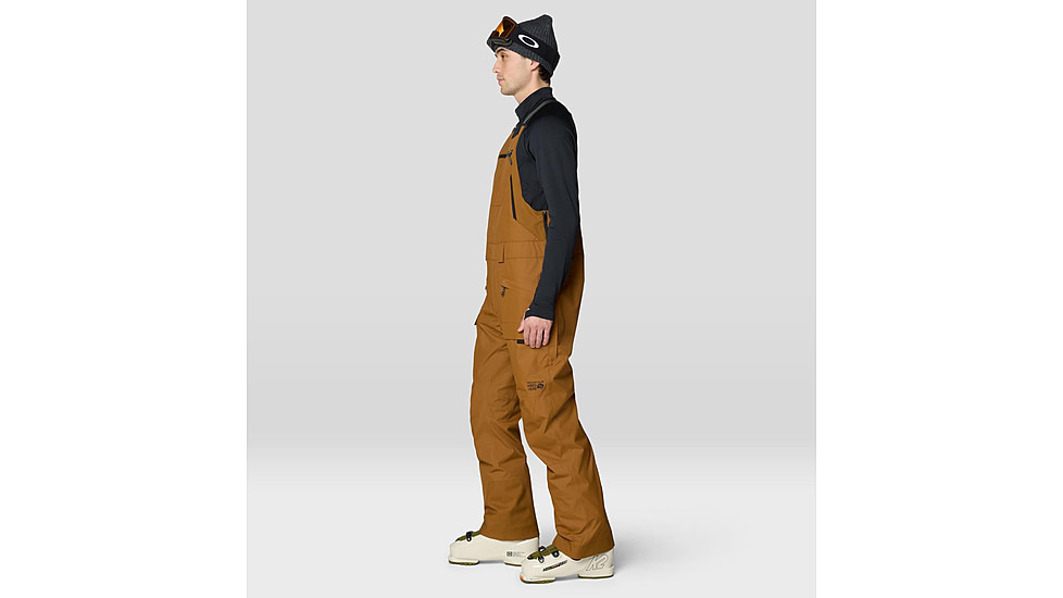 Mountain Hardwear FireFall Bib - Mens
