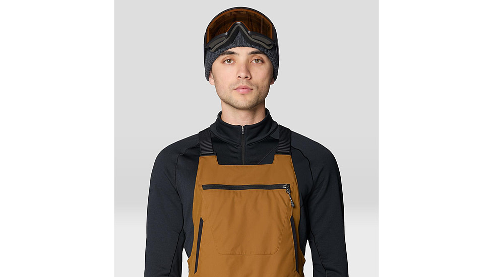 Mountain Hardwear FireFall Bib - Mens
