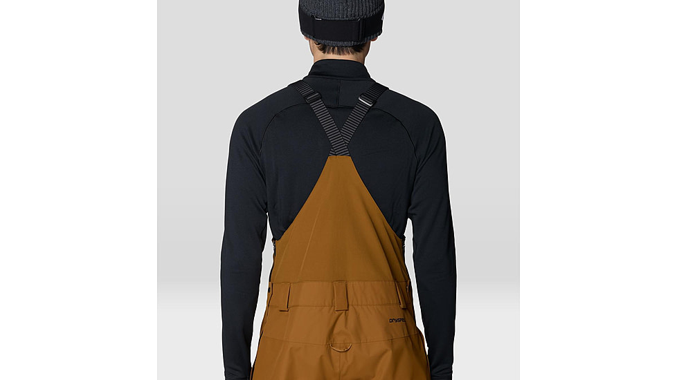 Mountain Hardwear FireFall Bib - Mens