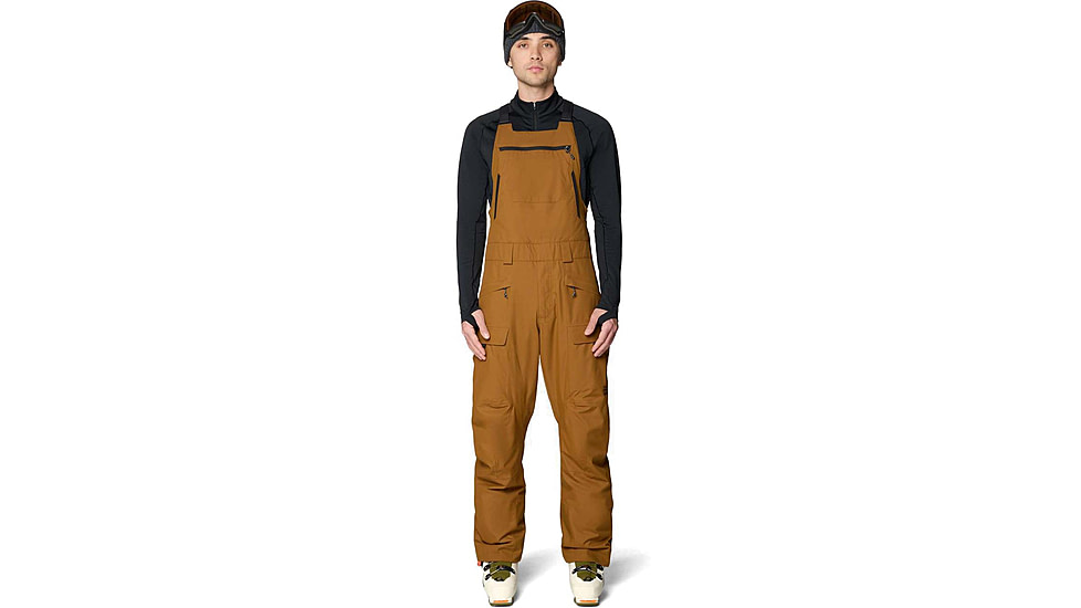 Mountain Hardwear FireFall Bib - Mens