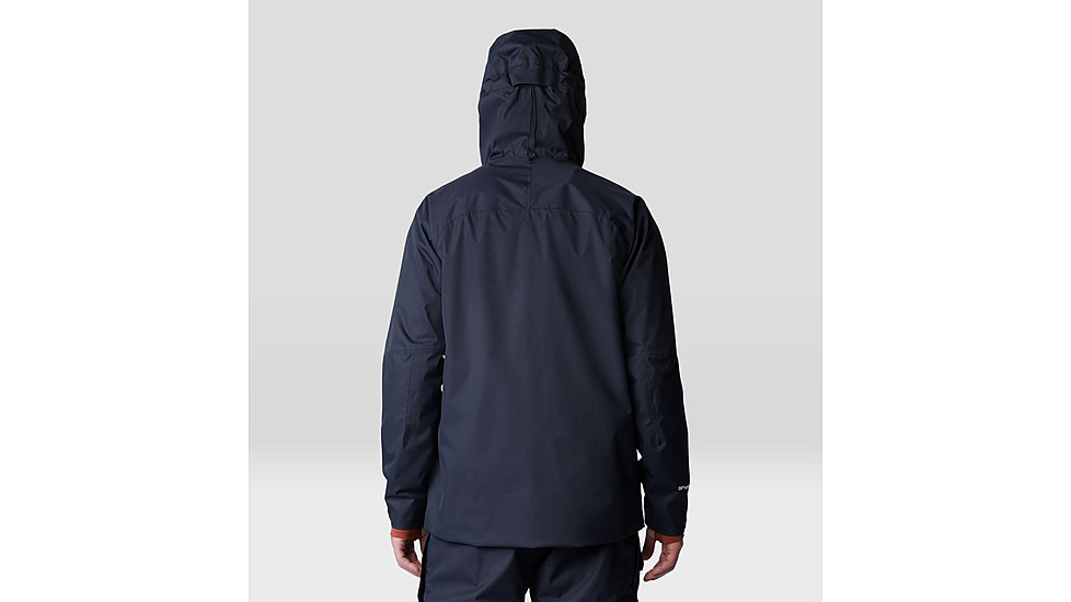 Mountain Hardwear FireFall Jacket - Mens