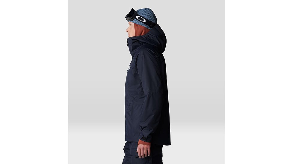 Mountain Hardwear FireFall Jacket - Mens