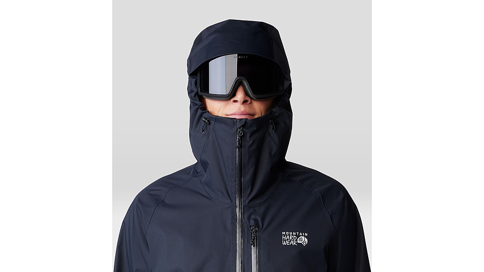Mountain Hardwear FireFall Jacket - Mens