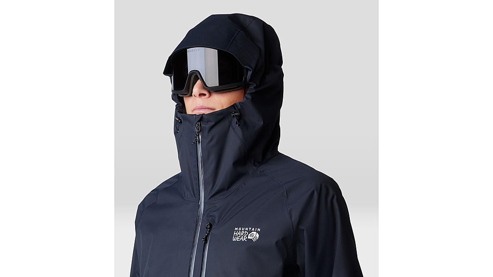 Mountain Hardwear FireFall Jacket - Mens