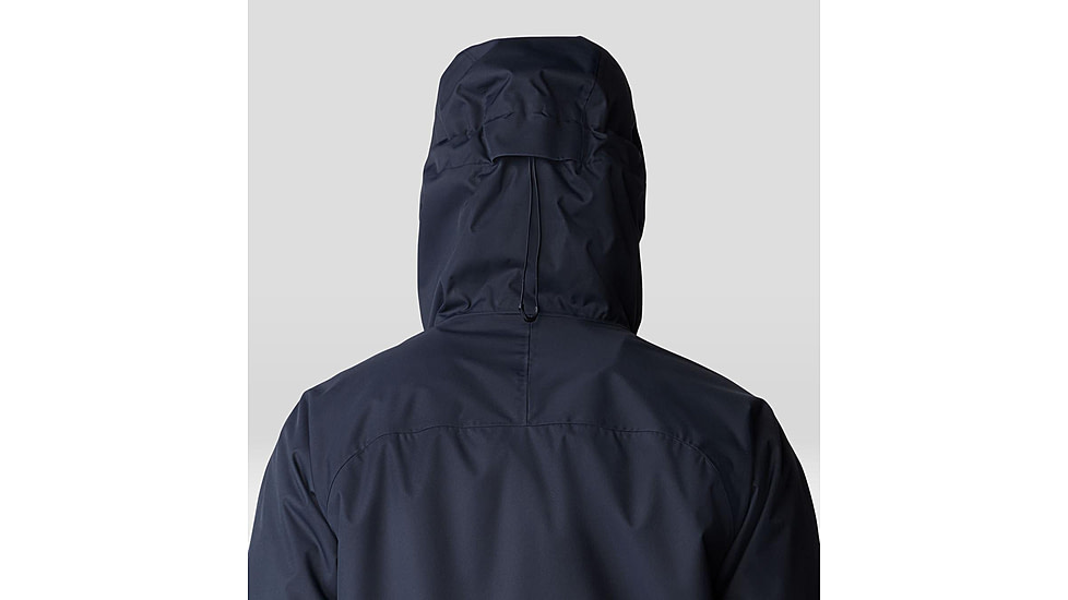 Mountain Hardwear FireFall Jacket - Mens