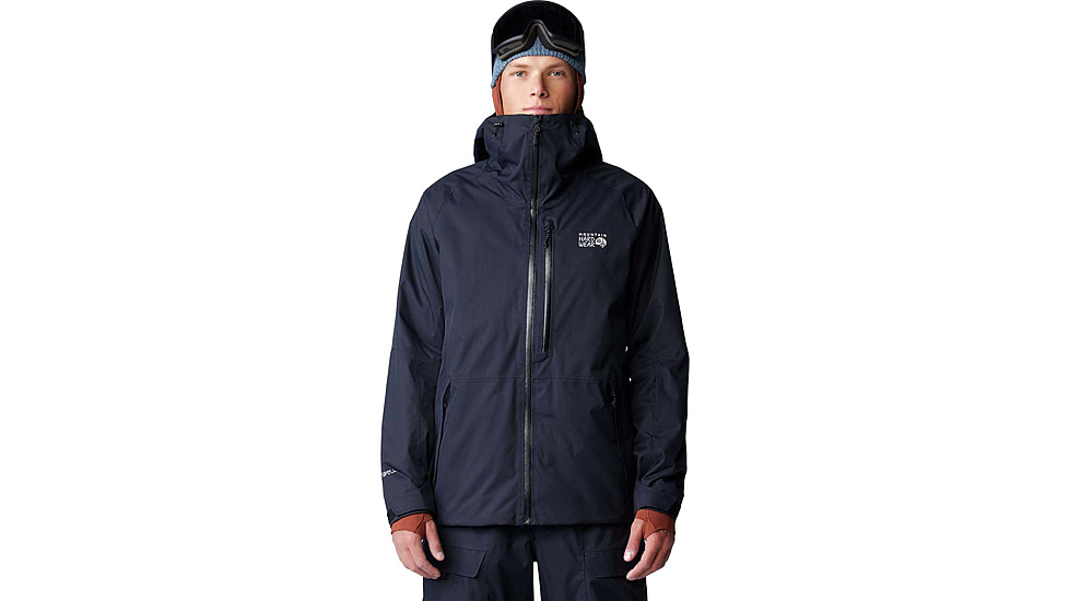 Mountain Hardwear FireFall Jacket - Mens