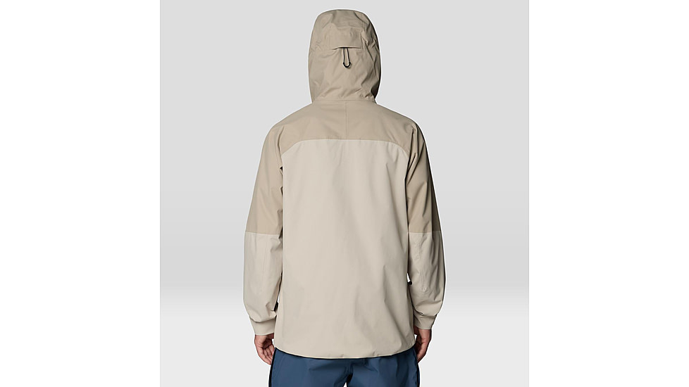 Mountain Hardwear FireFall Jacket - Mens