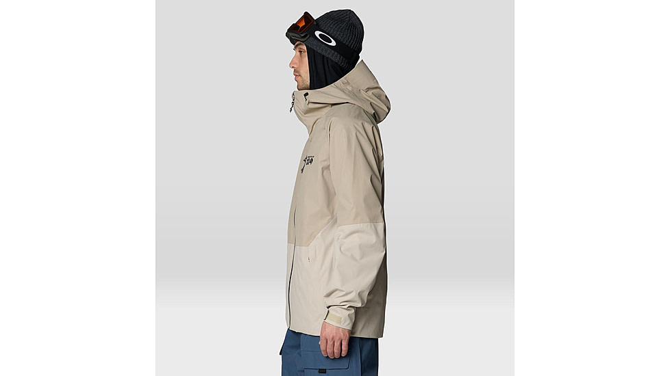 Mountain Hardwear FireFall Jacket - Mens