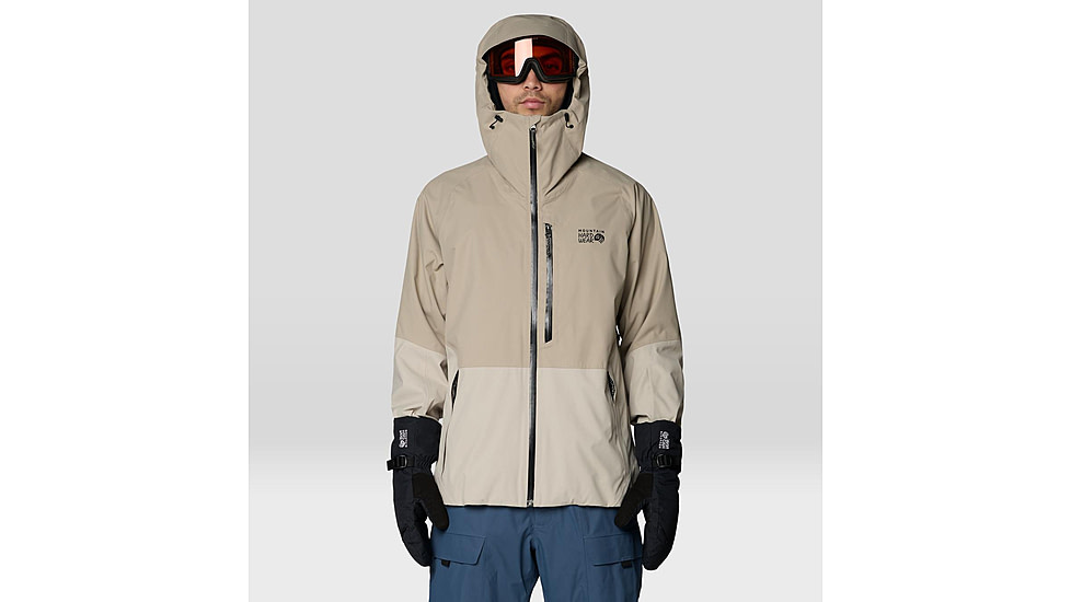 Mountain Hardwear FireFall Jacket - Mens