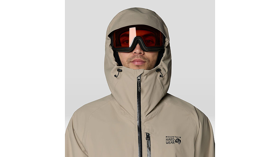 Mountain Hardwear FireFall Jacket - Mens