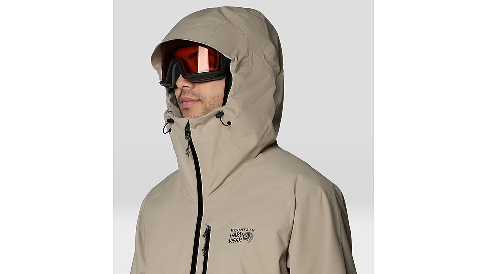 Mountain Hardwear FireFall Jacket - Mens