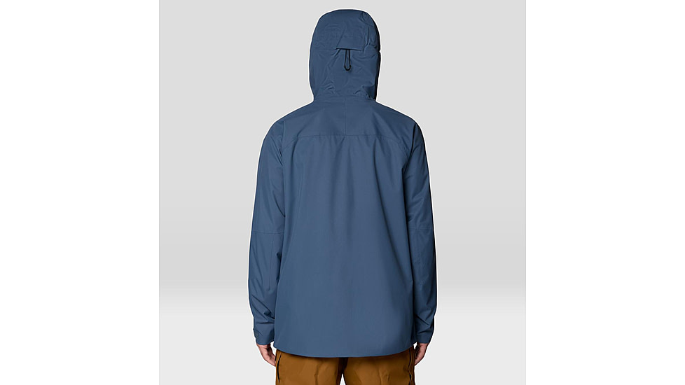 Mountain Hardwear FireFall Jacket - Mens