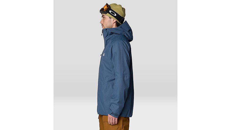 Mountain Hardwear FireFall Jacket - Mens