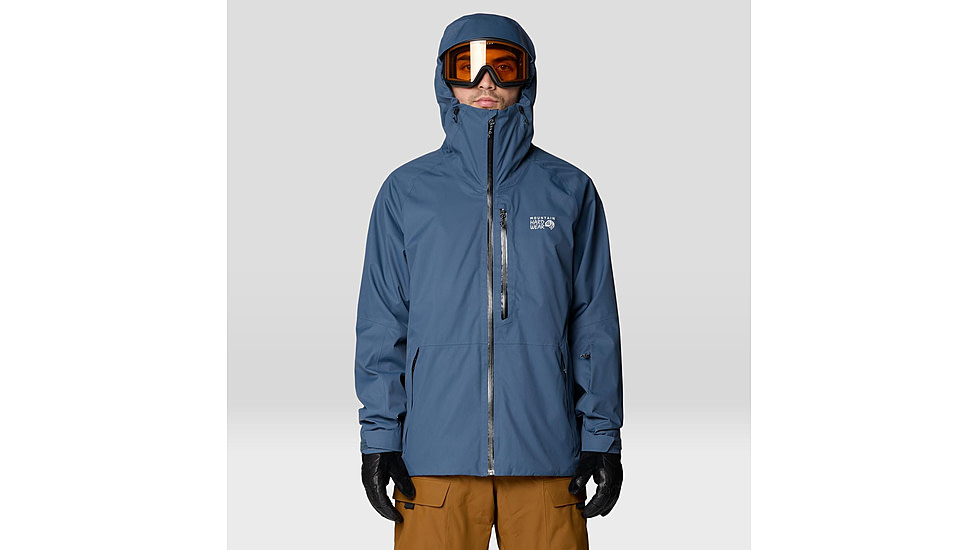 Mountain Hardwear FireFall Jacket - Mens