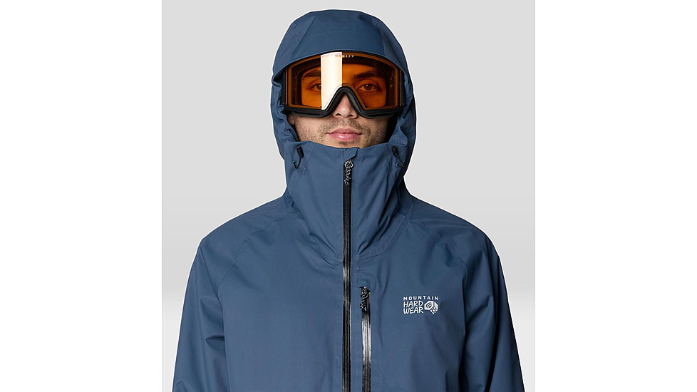 Mountain Hardwear FireFall Jacket - Mens