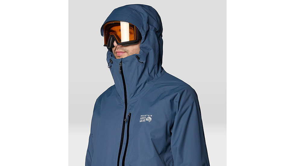 Mountain Hardwear FireFall Jacket - Mens