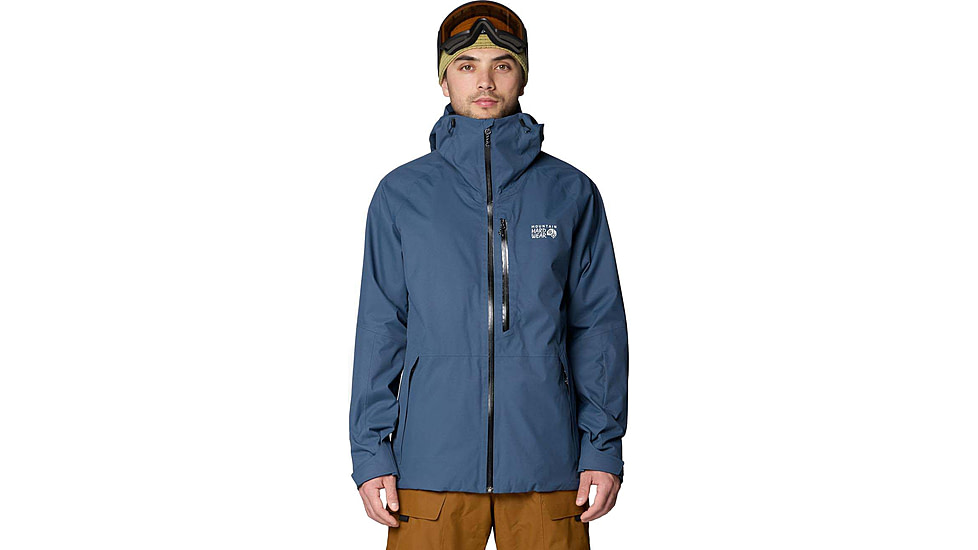 Mountain Hardwear FireFall Jacket - Mens