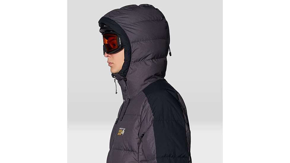 Mountain Hardwear Flow Factor Down Jacket - Mens