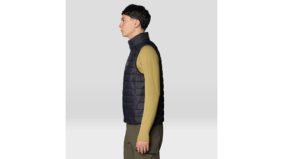 Mountain Hardwear Free Element Vest - Mens