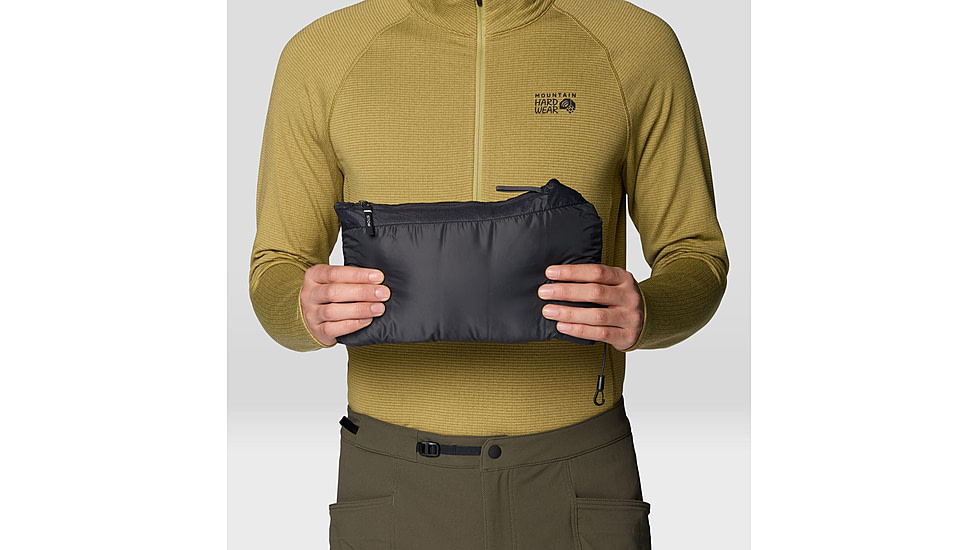 Mountain Hardwear Free Element Vest - Mens