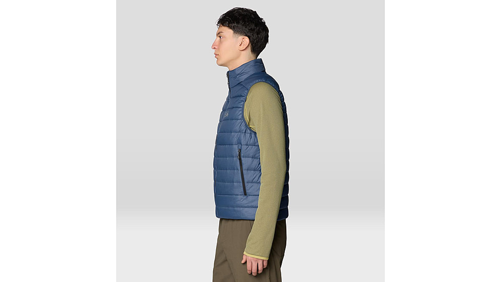 Mountain Hardwear Free Element Vest - Mens