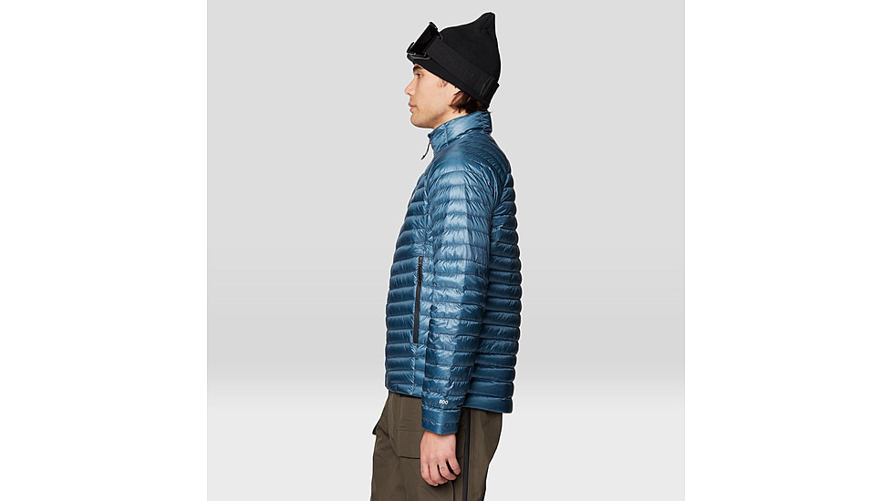 Mountain Hardwear Ghost Whisperer Jacket - Mens