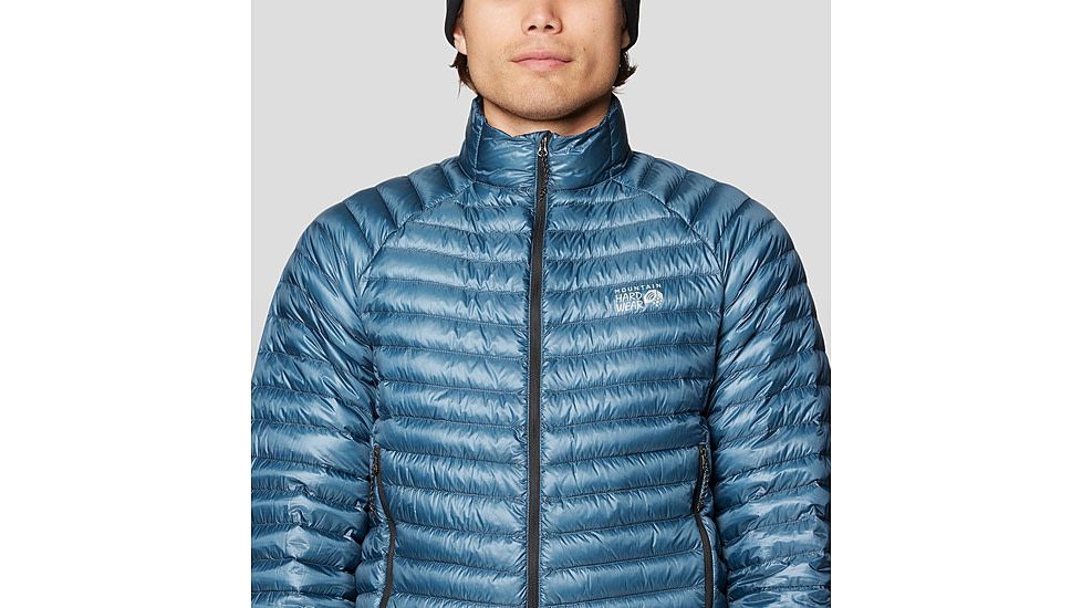 Mountain Hardwear Ghost Whisperer Jacket - Mens