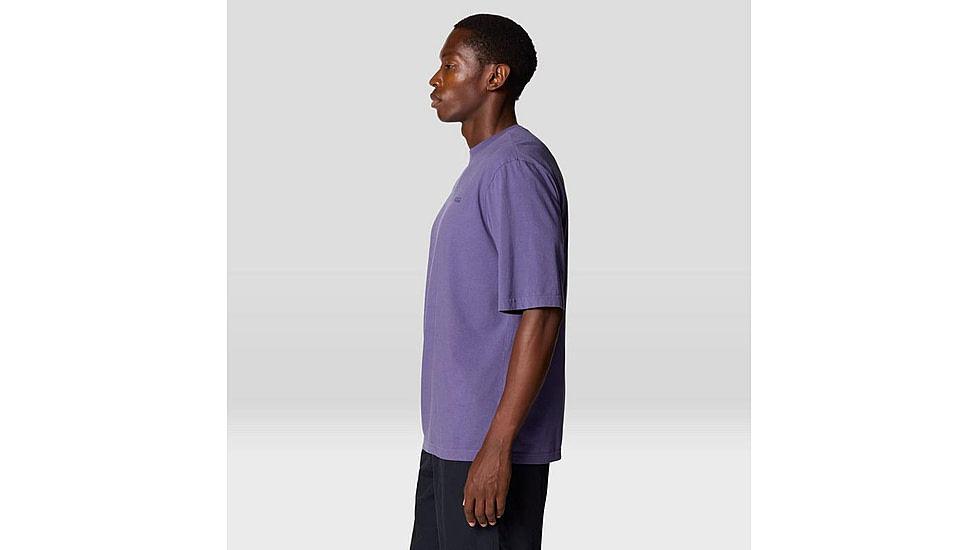 Mountain Hardwear Graphic SS 2 Top - Mens