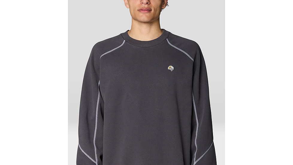 Mountain Hardwear Hardwear Supply Pullover Crew - Mens